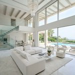 Villa Temizliği hizmeti