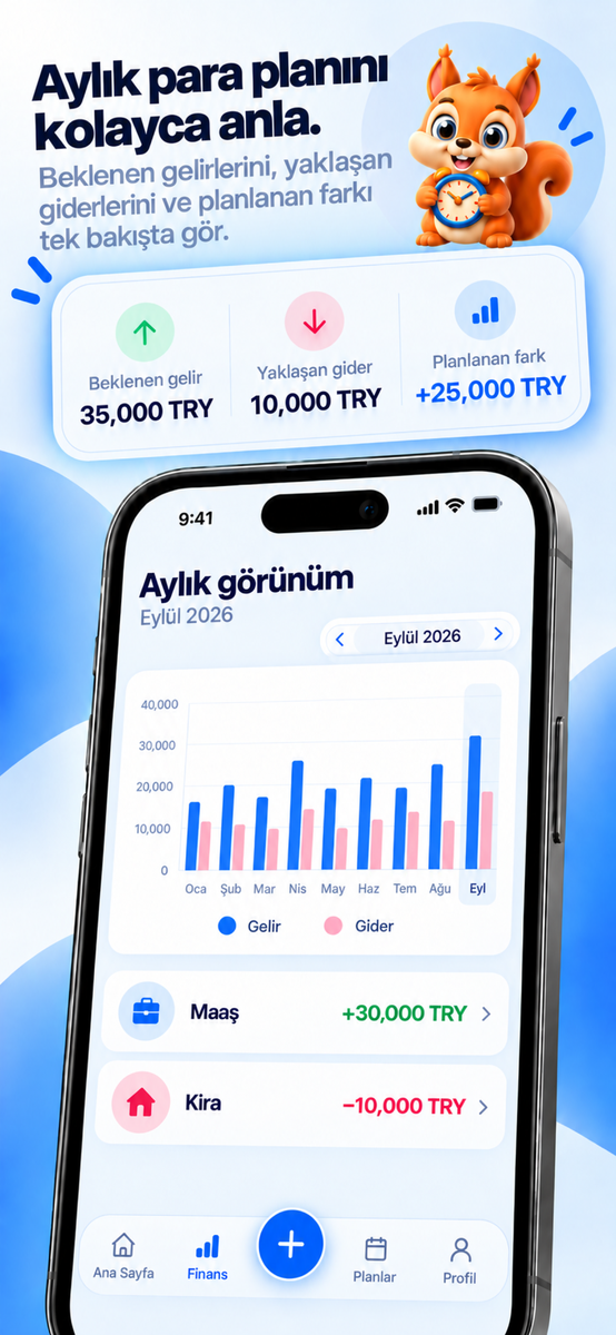 Kepzi ekran görüntüsü