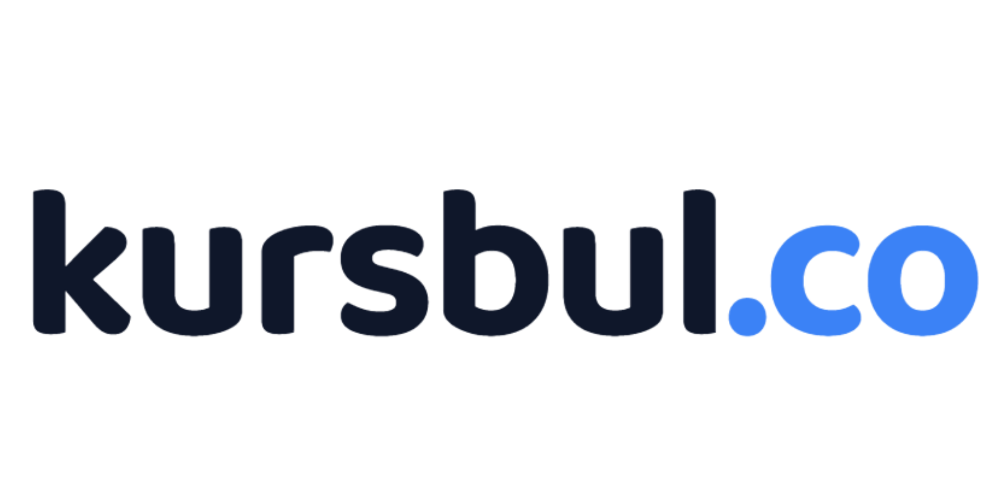 Kursbul.co logosu