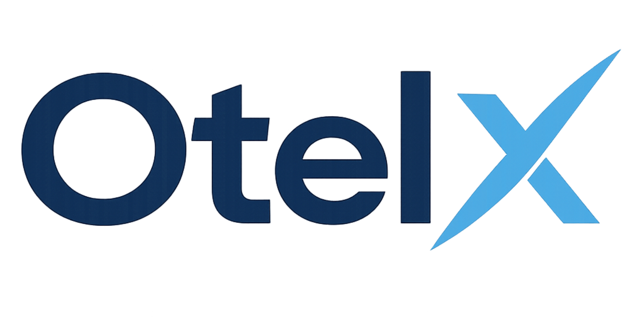 OtelX logosu